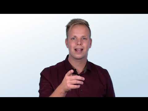 Moeilijk Makkelijk Maken - Kennismakingsvideo