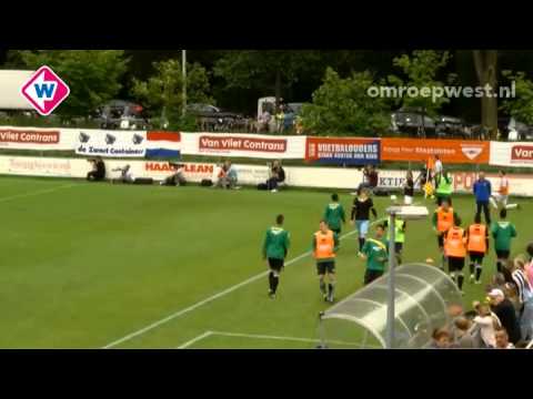 Samenvatting ADO Den Haag - FC Dordrecht: 2-1