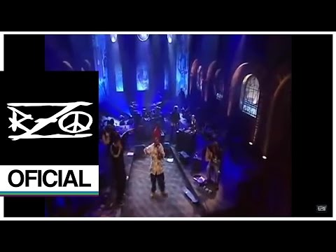 Charlie Brown Jr & RZO - A Banca (Ratatá É Bicho Solto)