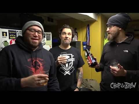 IPA Du Norway | Brut Kveik NEIPA