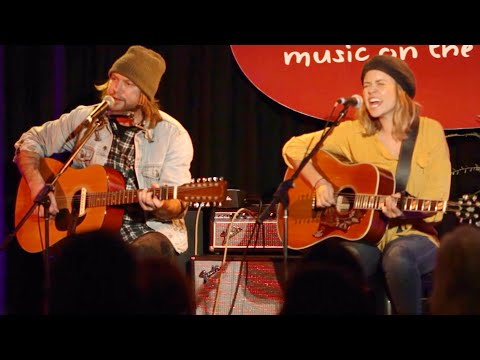 Little Georgia – 'Emily' at MOTH