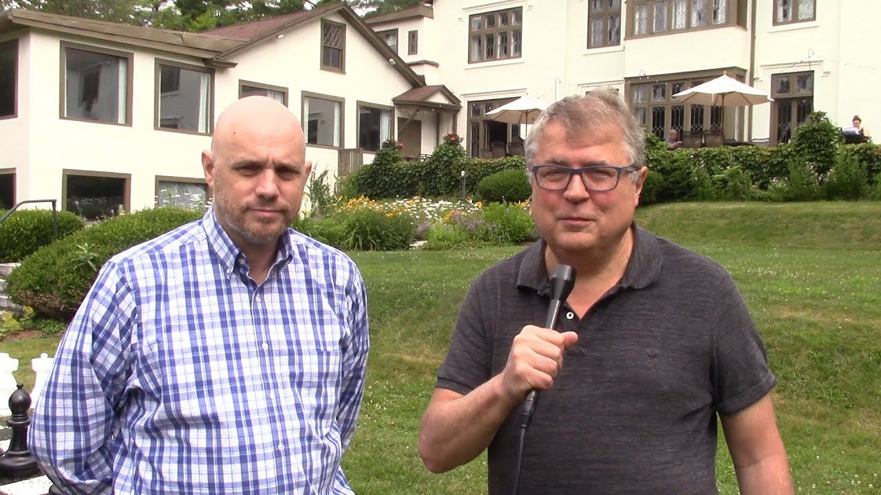 Insider Video: Discover Seven Hills Resort in the Berkshires