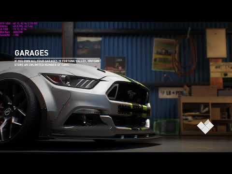 Need For Speed: Payback Walkthrough Part 63 - "Diamond Block"