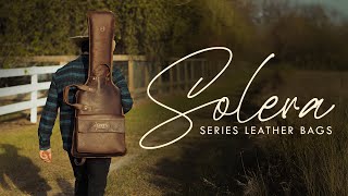 YouTube Video - Premium Gig Bags That Age Like Fine Wine | Levy