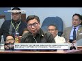 VP Sara Duterte S Statements Taken Out Of Context Vinluan To Matibag GMA News