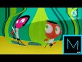 PBS Kids Fireflies Logo 2023 Has 2 Effects