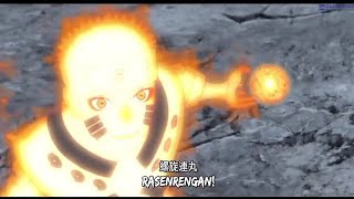 Download lagu NARUTO VS TONERI OTSUTSUKI ❗️PERTARUNGAN PENUH (SUB INDO) | NARUTO TO THE LAST mp3