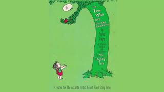 The Tree Who Set Healthy Boundaries (Read Along Book)