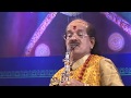 2017 Karnatik Instrumental By Kadri Gopalnath
