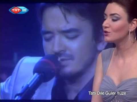 Orhan Ölmez - Adımı Söylemeni Özledim - Tatlı Dile Güler Yüze