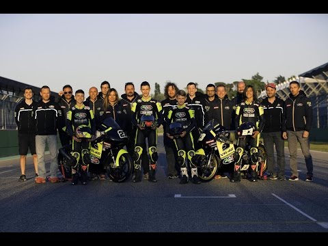 RMU VR46 RA ||  CIV Round 1-2