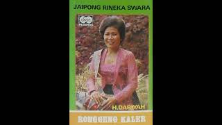 Download lagu Sulaya Janji - HJ.Dariyah mp3 Download lagu Sulaya Janji - HJ.Dariyah mp3