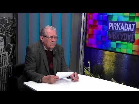 Pirkadat: Platthy Iván