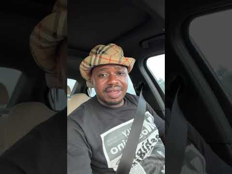 Maspal Gagash va hlamula taku Pfaleliwa ka Papa Rhulani eka ti Gig