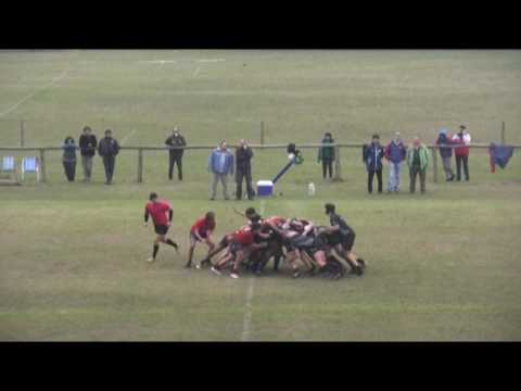 trouville M17ok partido