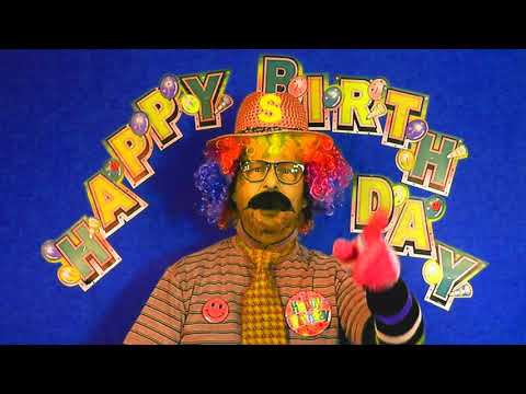 Happy Birthday SHANAY  SHANAE song (fast version)