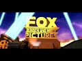 Fox Bunsen And Mikey Pictures 1994 2009 Prototype Logo