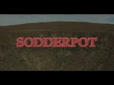 Sodderpot - Ten Ton Wheel