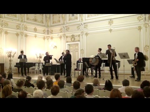 Dobranoch - Overture