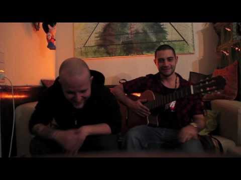 5/8erl in Ehr'n - " Siasse Tschik " ( Emiliano Cover / Winter Session #9 )