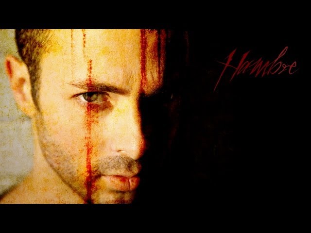 Hambre La Pelicula Teaser