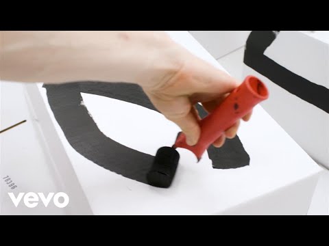 Kings Kaleidoscope - The Beauty Between ft. Andy Mineo