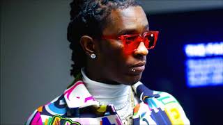 Young Thug Ooou (Prod. by London On Da Track) Official Audio