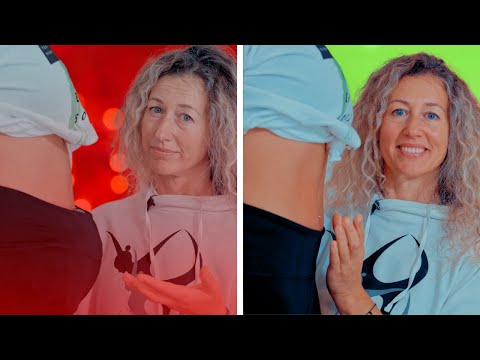 Zašto Vam donji trbuh visi i kako ga konačno zategnuti