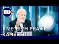 Live: Kuipers en Van Dissel praten Kamer bij over coronavirus | NU.nl