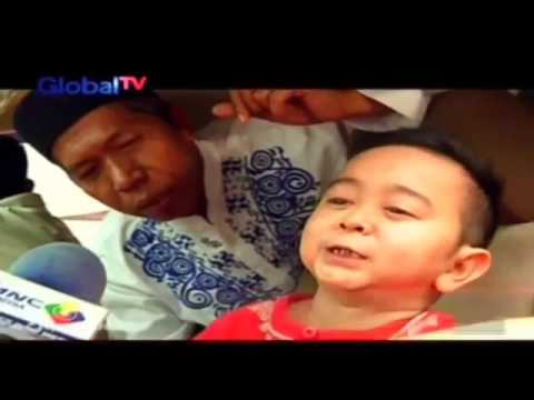 Daus Mini Siap Nikahi Ani 14 Februari Mendatang