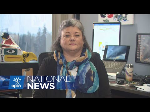 What’s being done to keep First Nations in B.C. safe | APTN News