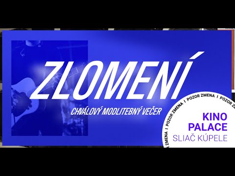ZLOMENÍ - FEBRUÁR 2025