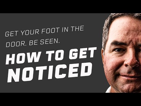 The Different Forms of Being Seen