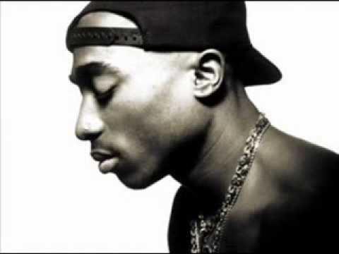 2Pac ft. Akon - Soul Survivor