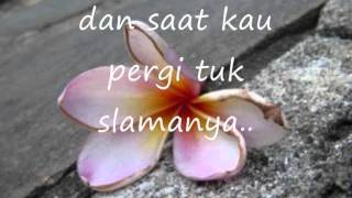 Doa Buat Ayah - Ayah Aku mohon Maaf (EBIET G ADE)