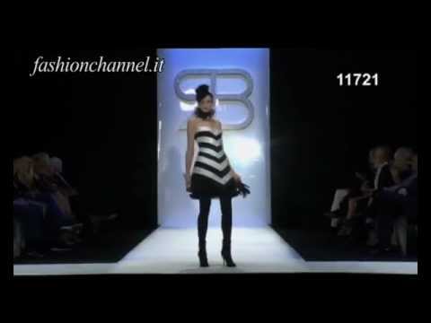 "Renato Balestra" Autumn Winter 2011 2012 Rome 5 of 7 pret a porter women by FashionChannel