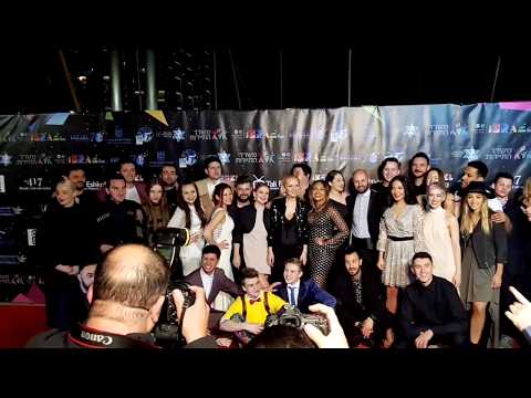 Vanja Radovanovic Israel Calling 2018