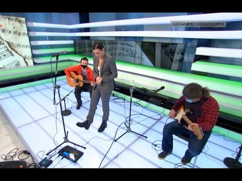 BETI -  Vili - live @ DJH