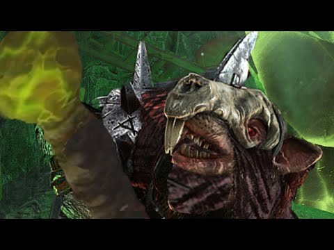 The  Society of Skaven