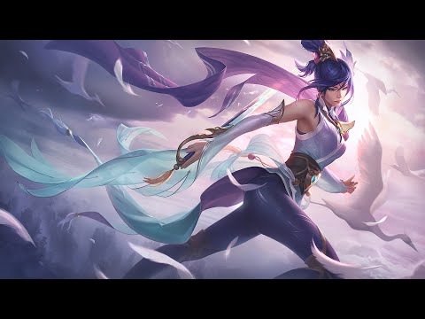 League of Legends | Fiora montage #3 (THE FINAL S10 MONTAGE!)
