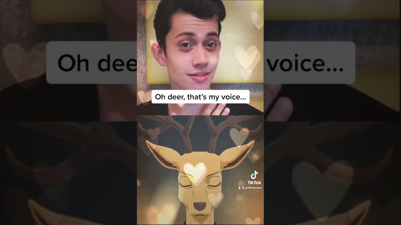 Louis Makes Legoshi an offer he can’t refuse ❤️❤️❤️