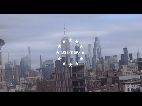 Las Petunias - Tirant lo Blanc