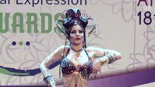 “Escalate” Kalypso | Mega Oriental Show 2018