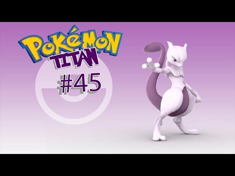 Pokemon Titan HR ep.45 - LA WAIFU QUIERE PELEA