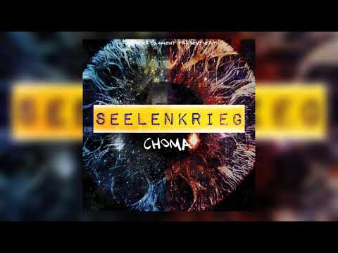Choma - Seelenkrieg (prod. by magu)