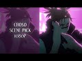 Choso Scene Pack 1080p