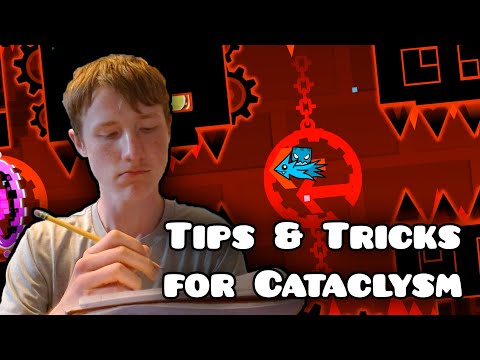 Tips & Tricks for Cataclysm!