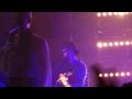 KAZAN LIVE Tokio Hotel - Rescue Me 