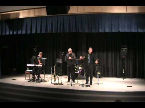 All of Me -cover Michael Buble Frank Sinatra Louis Armstrong Frank Noonan JQ video thumbnail