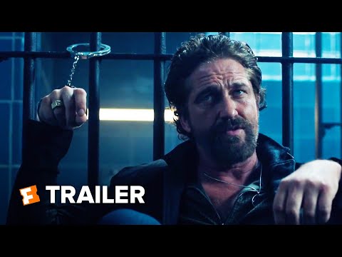 Copshop Trailer #1 (2021) | Movieclips Trailers